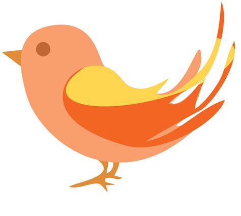 Bird 1203773 PNG