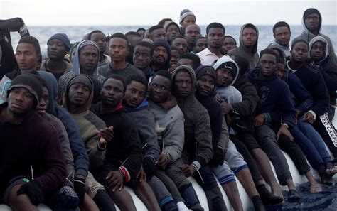 Europe: Migrant Crisis Reaches Spain – Document