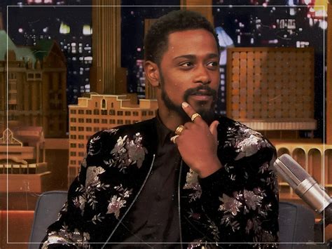 LaKeith Stanfield names his favourite movies of all time