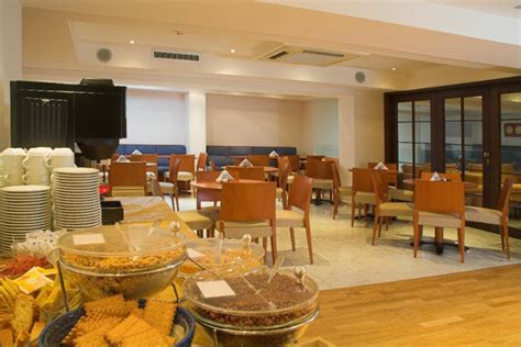 Arion Athens Hotel - TGW Travel Group