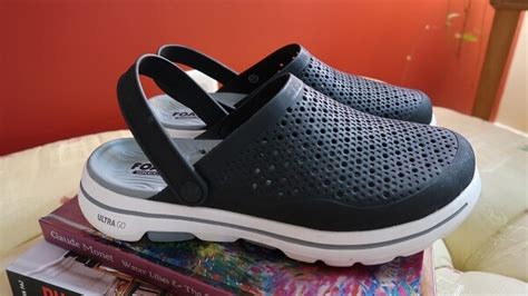 The Ultimate Guide to Skechers and Crocs Platform Clogs – flauntchic