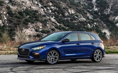 La Hyundai Elantra GT ne sera pas de retour en 2021 - Guide Auto