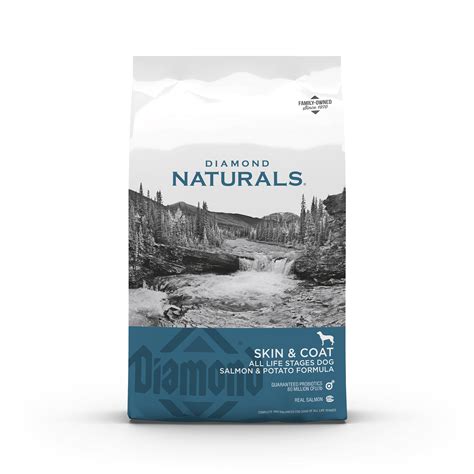 Diamond Naturals Dog Food | Diamond Pet Foods