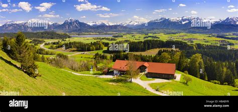 Beichelsteinalm hi-res stock photography and images - Alamy