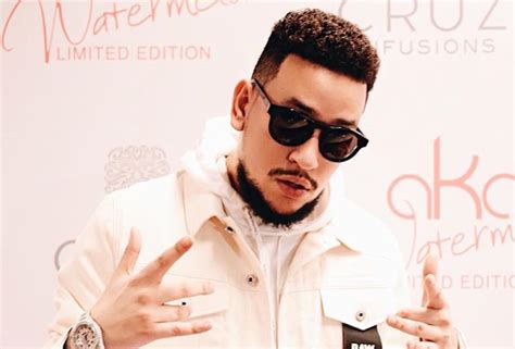 AKA releases two new songs ahead of album release