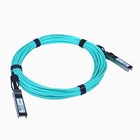 Citraweb.com : Produk Detail: SFP+ Active Optical Cable 10G 10M