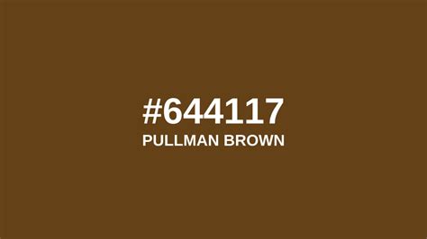 How UPS Was Able to Trademark the Color Pullman Brown | Color Meanings