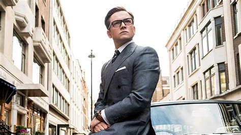 Kingsman 3 - Cast, Release Date, and More! - Turkish Weekly