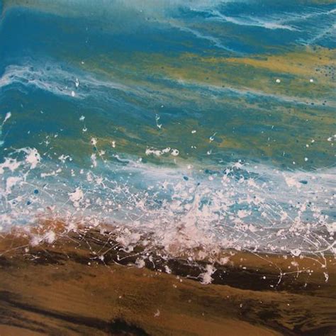 Seascape Artists International: "SPLASH #14" ORIGINAL CONTEMPORARY ...