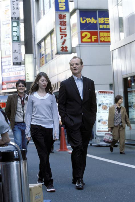 Lost in Translation (2003)