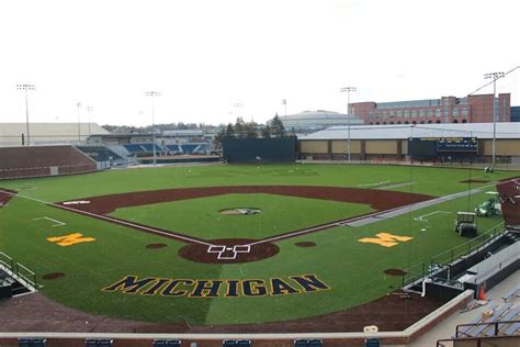 Indiana baseball set for critical series at Michigan - The Crimson Quarry