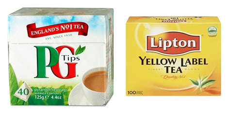 Is Unilever being too hasty with its tea sale? - Tea & Coffee Trade Journal