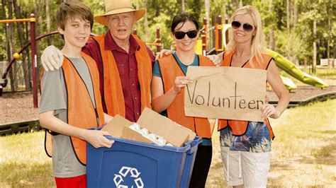 Trends In Volunteering 2024 - Star Anallese