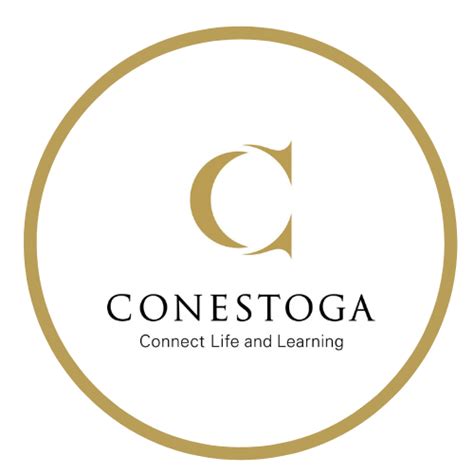 Conestoga College Logo