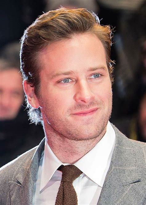 Armie Hammer Height, Weight, Age, Spouse, Children, Facts, Biography