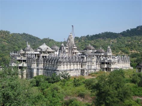 Ranakpur Temple | Viajes