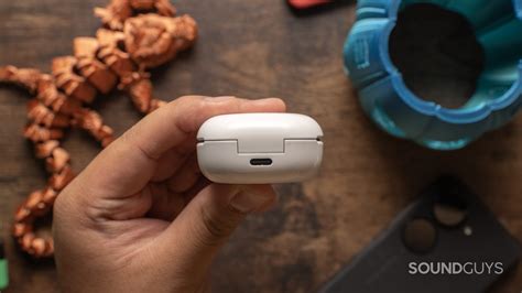 Samsung Galaxy Buds FE battery life: What to expect? - SoundGuys