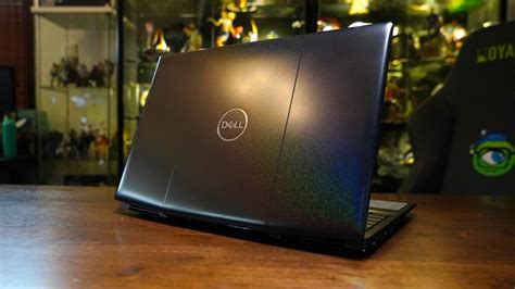 Geek Review: Dell G5 (5500) | Geek Culture