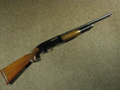 WINCHESTER RANGER 120 YOUTH 20 GA w/ 24" barrel... for sale