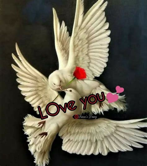 Love you wallpaper in 2023 | Love animation wallpaper, Flower phone wallpaper, Love wallpaper ...