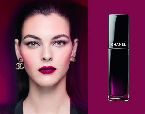 Chanel Rouge Allure Laque Fall 2020 Chanel Rouge Allure Laque