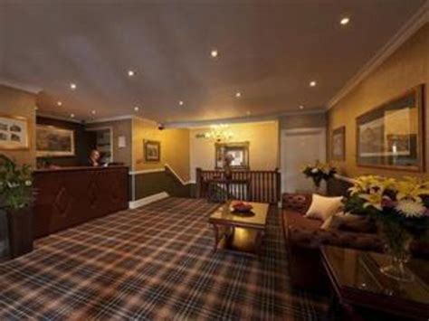 Old Waverley Hotel in Edinburgh - Room Deals, Photos & Reviews