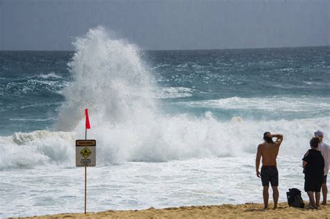 Kauai residents in Wailua area affected by power outages | Honolulu Star-Advertiser