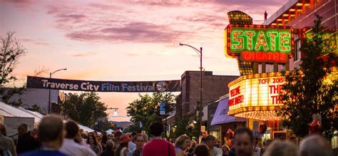 10 Popular Festivals In Traverse City, Michigan | Trip101