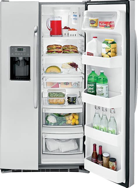 Refrigerator PNG image
