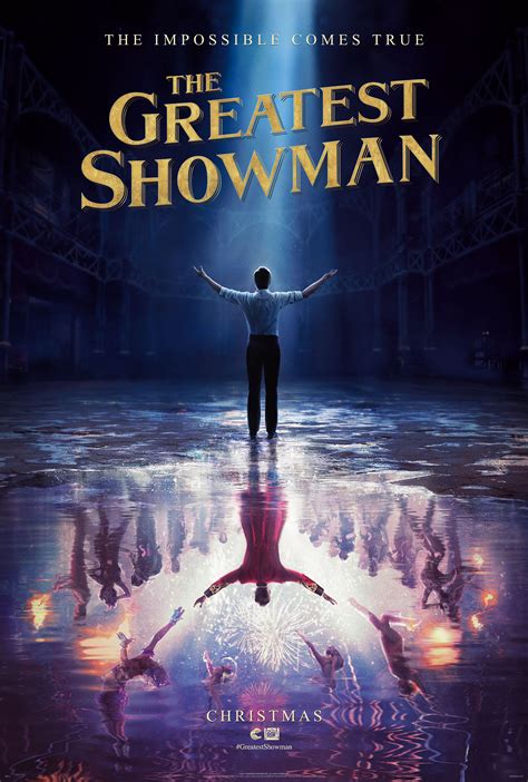 The Greatest Showman - Full Cast & Crew - TV Guide