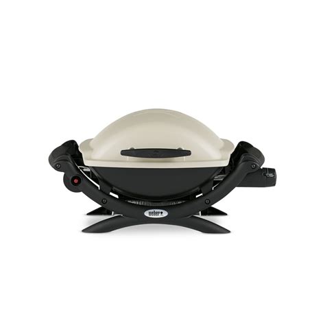 Weber® Q 2200 Gas Grill - US