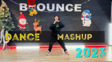 Kids Dance Mashup 2023 🤩 - YouTube