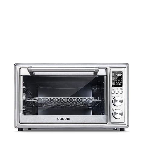 The 9 Best Countertop Convection Oven With Rotisserie - Home One Life