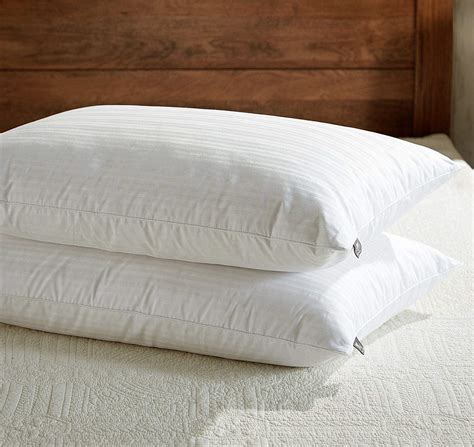 Top 10 Best Down Pillows Standard in 2023 Complete Reviews