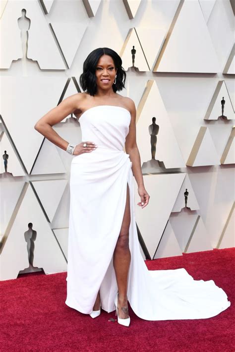 Regina King – Oscars 2019 Red Carpet • CelebMafia