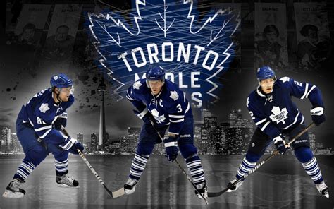 Toronto Maple Leafs 2016 Wallpapers - Wallpaper Cave