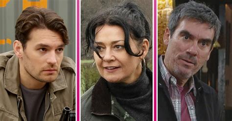 Who is in the cast of Emmerdale 2022? Meet the full line-up