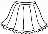 Skirt coloring page  Free Printable Coloring Pages sketch template