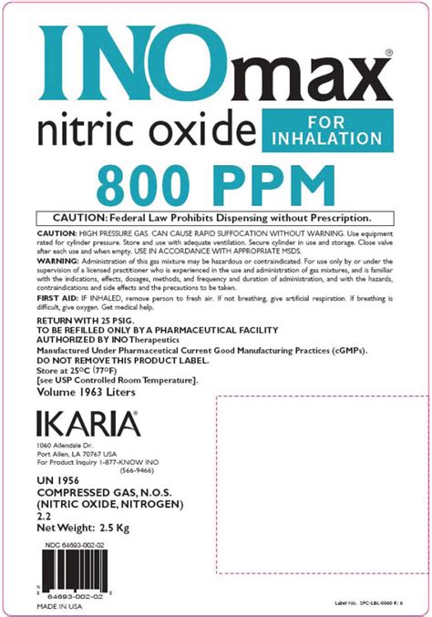 Nitric oxide - wikidoc