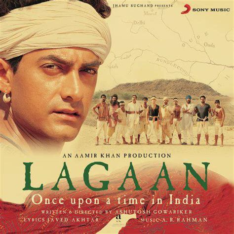 Radha Kaise Na Jale Mp3 Song - Lagaan 2001 Mp3 Songs Free Download