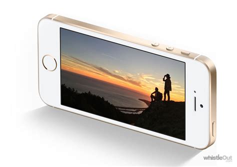 iPhone SE 64GB Prices and Specs - Compare The Best Plans From 40 ...