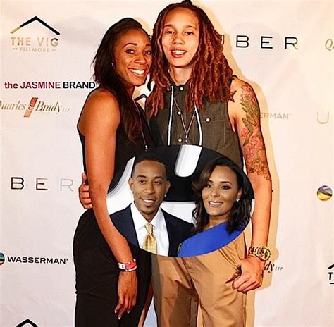 Brittney Griner Wife