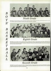 Boone High School - Scroll Yearbook (Boone, IA), Class of 1967, Page 82 ...