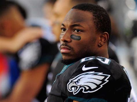 The Eagles traded their best player to create millions in salary cap space and he's furious