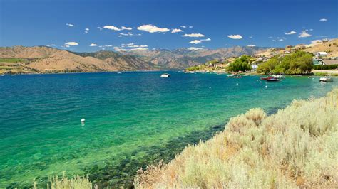 Chelan