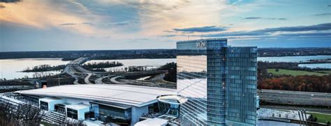 Hotels in National Harbor - Hotels near DC | National Harbor