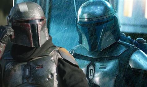 Star Wars: Jango Fett’s hate for the Jedi hinted in The Mandalorian by ...