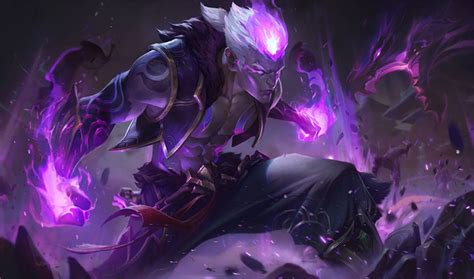 All Dragonmancer Skins in League of Legends, Ranked – FandomSpot