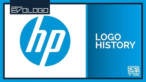 HP Logo History And Evolution: Your Guide To The Hewlett, 54% OFF