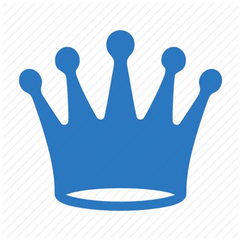 Download High Quality crown clipart blue Transparent PNG Images - Art Prim clip arts 2019